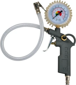 SW-Stahl 25030L Druckluft-Reifenfüller