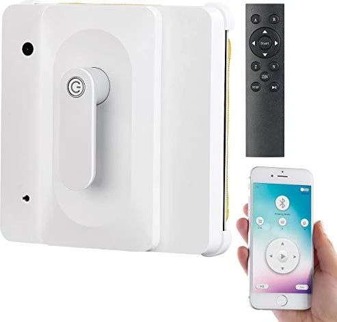 Sichler PR-040 Fensterreinigungsroboter