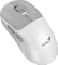 Genius NX-8260S BT Wireless Fast-Charging Rechargeable Silent Mouse, weiß, USB/Bluetooth Vorschaubild
