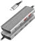 LogiLink Ultra-Slim USB-Hub, 5x USB-C 3.1/2x USB-A 3.1, USB-C 3.1 [Stecker] Vorschaubild