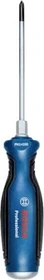 Bosch Professional Kreuzschlitz Schraubendreher, PH1x100mm