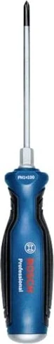Bosch Professional Kreuzschlitz Schraubendreher, PH1x100mm