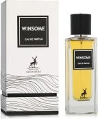 Lattafa Maison Alhambra Winsome Eau de Parfum, 90ml