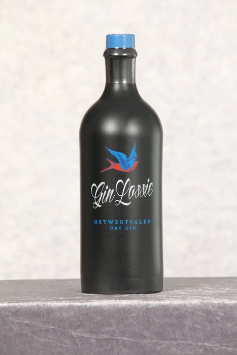 Gin Lossie Ostwestfalen Dry 700ml