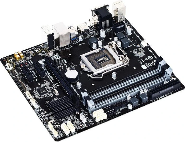GIGABYTE GA-B85M-DS3H-A (Intel 1150)