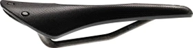 Brooks C13 Carved 145 All Weather 145mm Sattel schwarz
