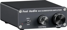 Fosi Audio M04