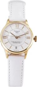 Tissot Chemin des Tourelles Powermatic 80 Lady T099.207.36.118.00