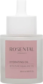 Rosental Organics Hydrating Oil with Pure Squalane, 20ml