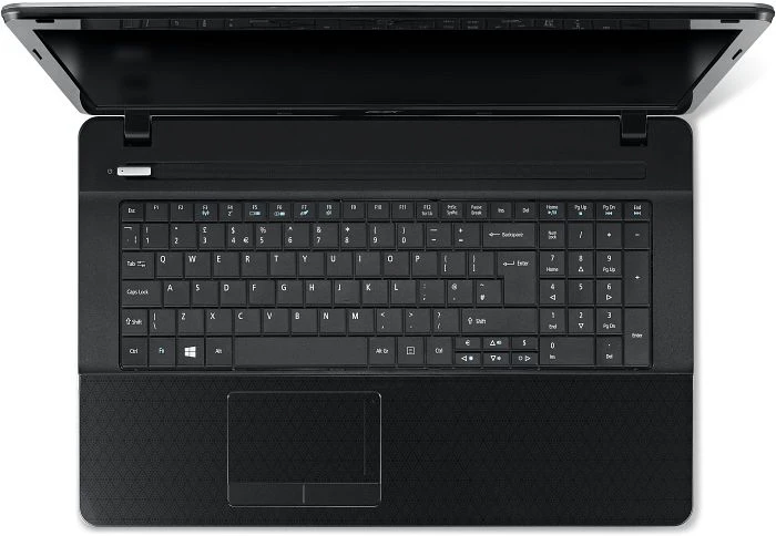 Acer Aspire E1-772-54204G50Mnsk, Core i5-4200M, 4GB RAM, 500GB HDD, DE