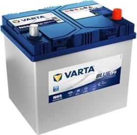 Varta Blue Dynamic EFB N65