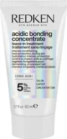 Redken Acidic Bonding Perfecting Concentrate Leave-In Treatment, 50ml