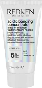 Redken Acidic Bonding Perfecting Concentrate Leave-In Treatment, 50ml