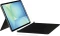 Samsung EF-DX625 Book Cover Keyboard mit AI-Taste für Galaxy Tab S10 FE+, schwarz, IT Vorschaubild