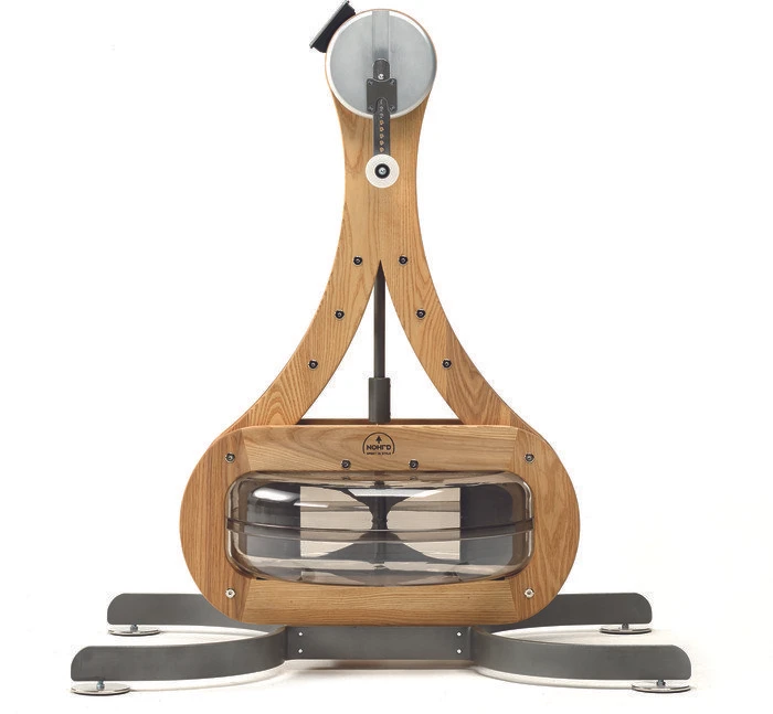 WaterRower WaterGrinder Esche Oberkörper Trainingsgerät