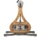 WaterRower WaterGrinder Esche Oberkörper Trainingsgerät Vorschaubild