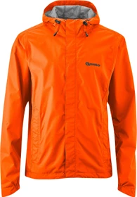 Gonso Save Light Fahrradjacke shocking orange (Herren)