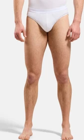Odlo Active F-Dry Light Plus Slip weiß (Herren)