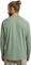 Jack Wolfskin Prelight Swift Funktionsshirt langarm eucalyptus (Herren) Vorschaubild