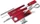 Victorinox SwissCard Lite Taschenmesser rot (0.7300.T)