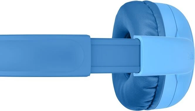 Belkin SoundForm Mini 2 blau