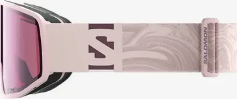 Salomon Sentry Pro S Sigma heavenly pink/sigma silver pink