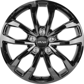 Oxxo Hyperion 7.0x16 5/108 ET46 (verschiedene Farben)