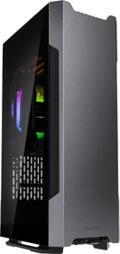 Phanteks Evolv Shift 2, anthrazit, Glasfenster, Mini-ITX