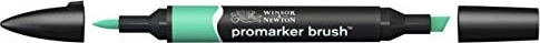 Winsor & Newton Promarker mint green 223