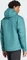 adidas Terrex Multi Synthetic Hooded Isolation Jacke preloved teal (Herren) Vorschaubild