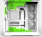Zalman P60 White, Glasfenster Vorschaubild