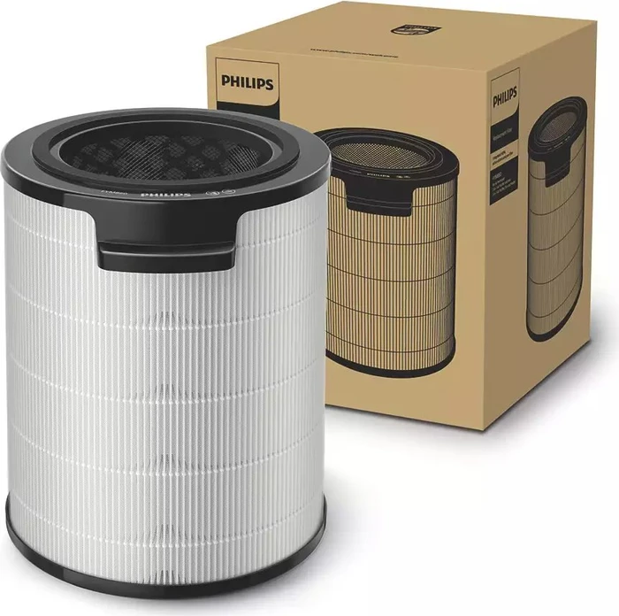 Philips FYM860/30 Kombinationsfilter NanoProtect