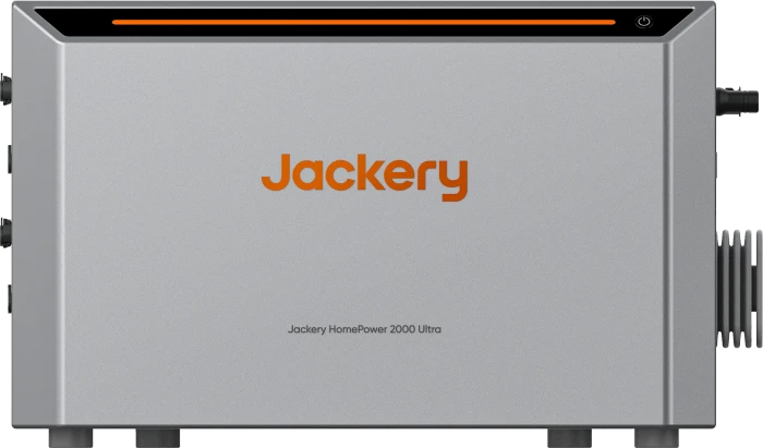Jackery HomePower 2000 Ultra, 2.05kWh