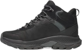 Merrell Speed Strike 2 Mid Leather schwarz (Herren)