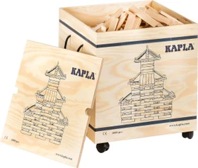 Kapla Box, 1000-tlg.