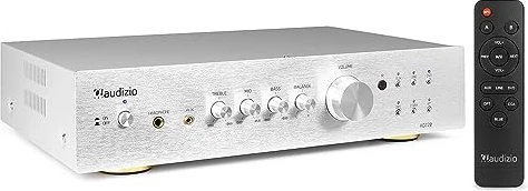 Audizio AD220 silber