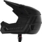 Scott Nero Plus Fullface-Helm stealth black Vorschaubild