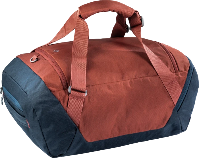 Deuter AViANT Duffel 35 Sporttasche redwood/ink