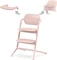 Cybex Lemo 3in1 Hochstuhl pearl pink Vorschaubild