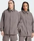 adidas Basketball Coach Jacke Vorschaubild