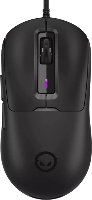 Lorgar MSA10 Ultralight Gaming Mouse Advanced schwarz, USB