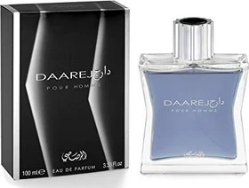 Rasasi Daarej Pour Homme Eau de Parfum, 100ml