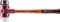 Halder Simplex EH 3027 Schonhammer Vorschaubild