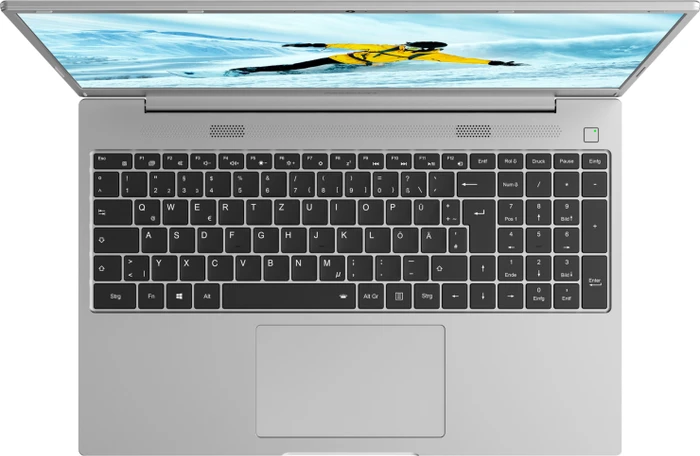 Medion Akoya E16402, Core i3-1115G4, 8GB RAM, 512GB SSD, DE