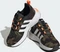 adidas Racer TR23 shadow olive/cloud white/screaming orange (Junior) Vorschaubild