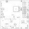 ASRock B550M Pro SE (AMD AM4) Vorschaubild
