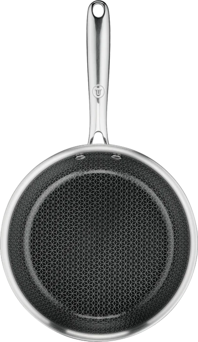 Tefal E5330304 Master Mesh Keramik Bratpfanne 21.5cm