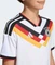 adidas FIFA WM 2026 Deutschland Authentic Heimtrikot kurzarm (Junior) Vorschaubild