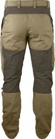 Fjällräven Abisko Lite Trekking Hose lang sand/tarmac (Herren)