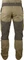 Fjällräven Abisko Lite Trekking Hose lang sand/tarmac (Herren) Vorschaubild